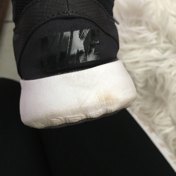 Nike juvenate  women’s shoes sz 8 - Picture 5 of 6